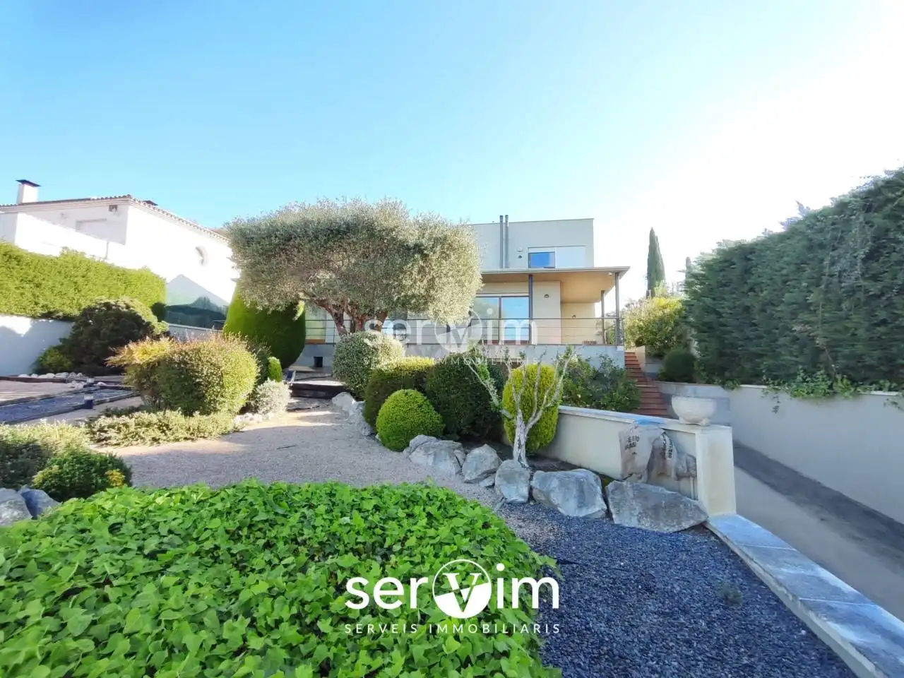 Casa con jardín en venta en Calle Ronda 4, imagen 2