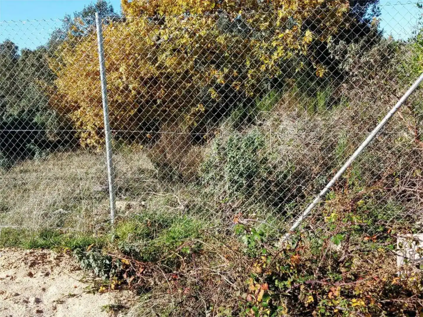 Residencial en venta en Fresno de Cantespino