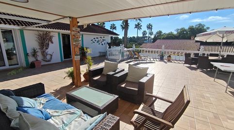 Villa en Sotogrande