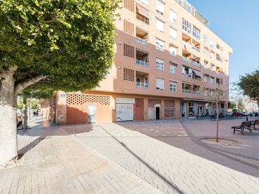 Local comercial en venda a Centro Urbano