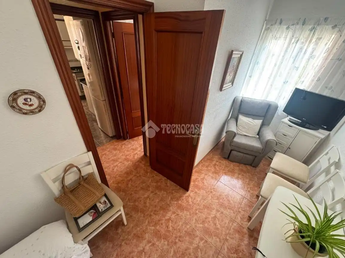 Wohnung mit Terrasse zum Verkauf in L'Olivereta, imagen 6