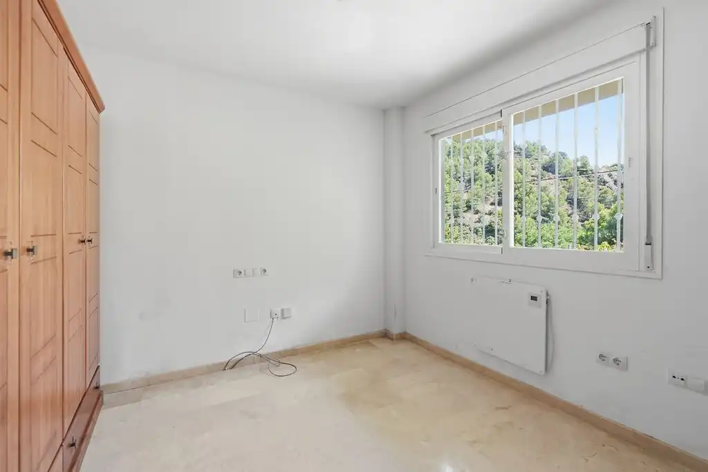 Bajo con piscina en venta en Mijas pueblo, imagen 23