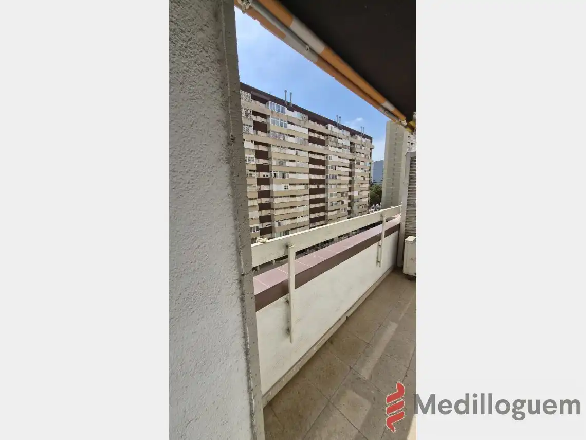 Pis amb terrassa en venda a Carrer de València, imagen 12