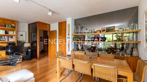 Foto 3 de Apartamento en venta en San Juan Bautista, Madrid