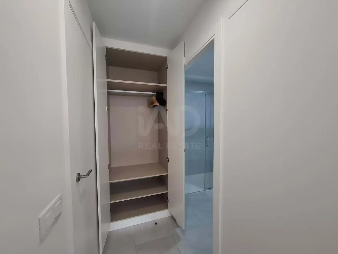 Bedroom of Flat for sale in Pulpí  with Air Conditioner, Heating and Terrace