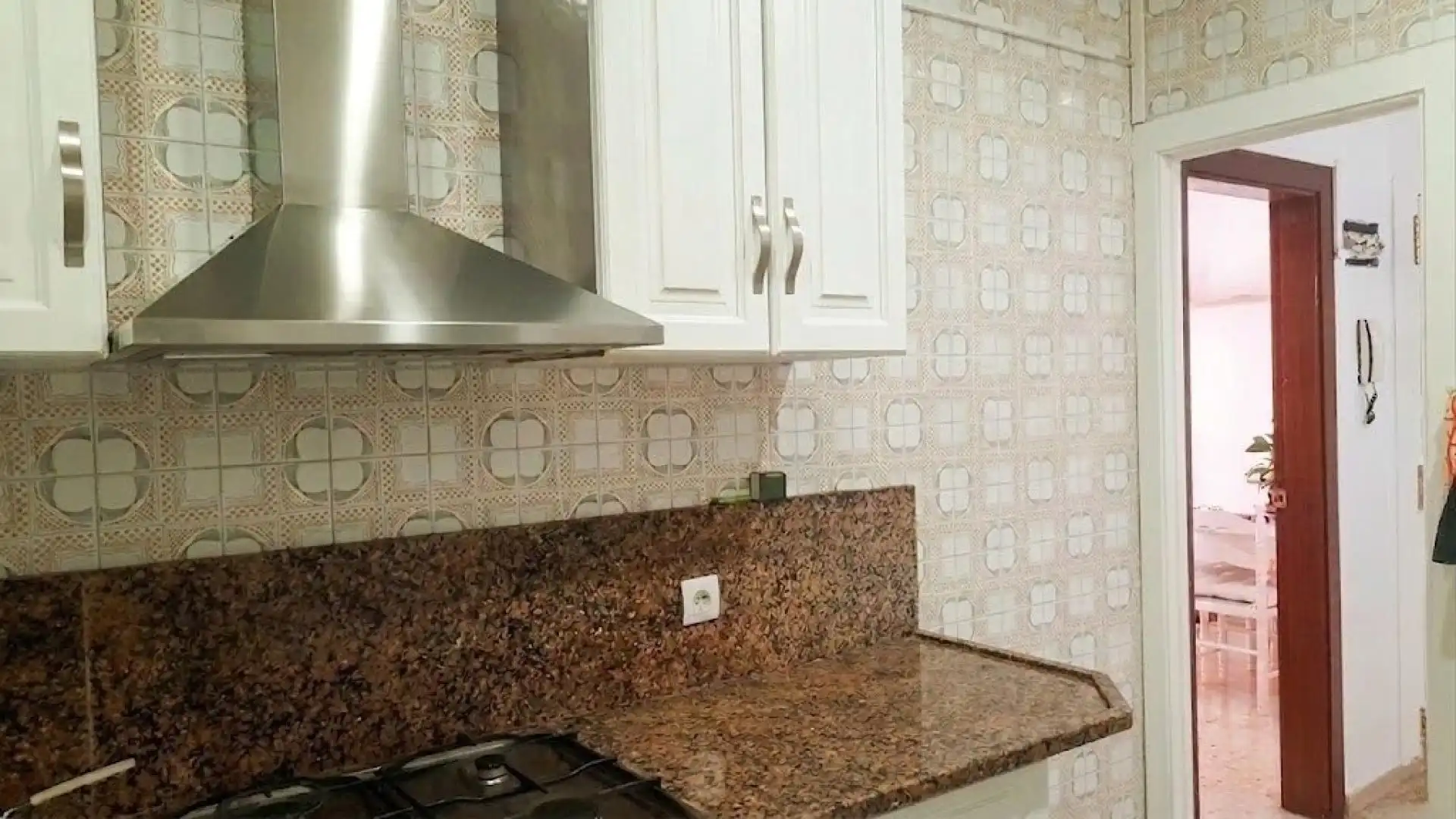 Cuina de Àtic en venda en Sant Pere de Ribes amb Terrassa