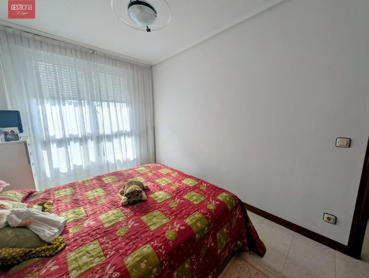 Bedroom of Apartments for sale in Noja  with Terrace and Balcony