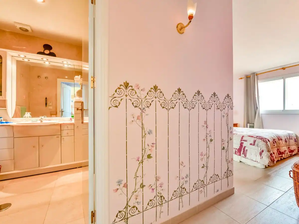 Ático con piscina en venta en Mascarat, imagen 17