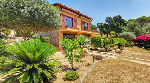 Foto 3 de Casa o chalet en venta en Serra Brava, Lloret de Mar