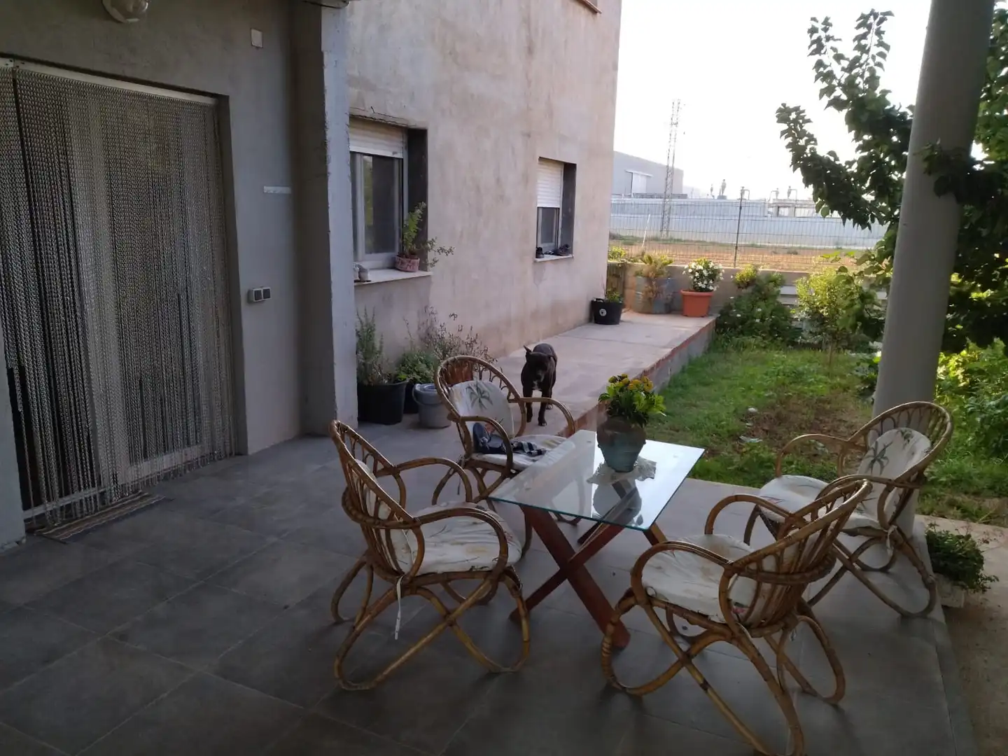 Villa avec terrasse à vendre à Pueblo, imagen 2