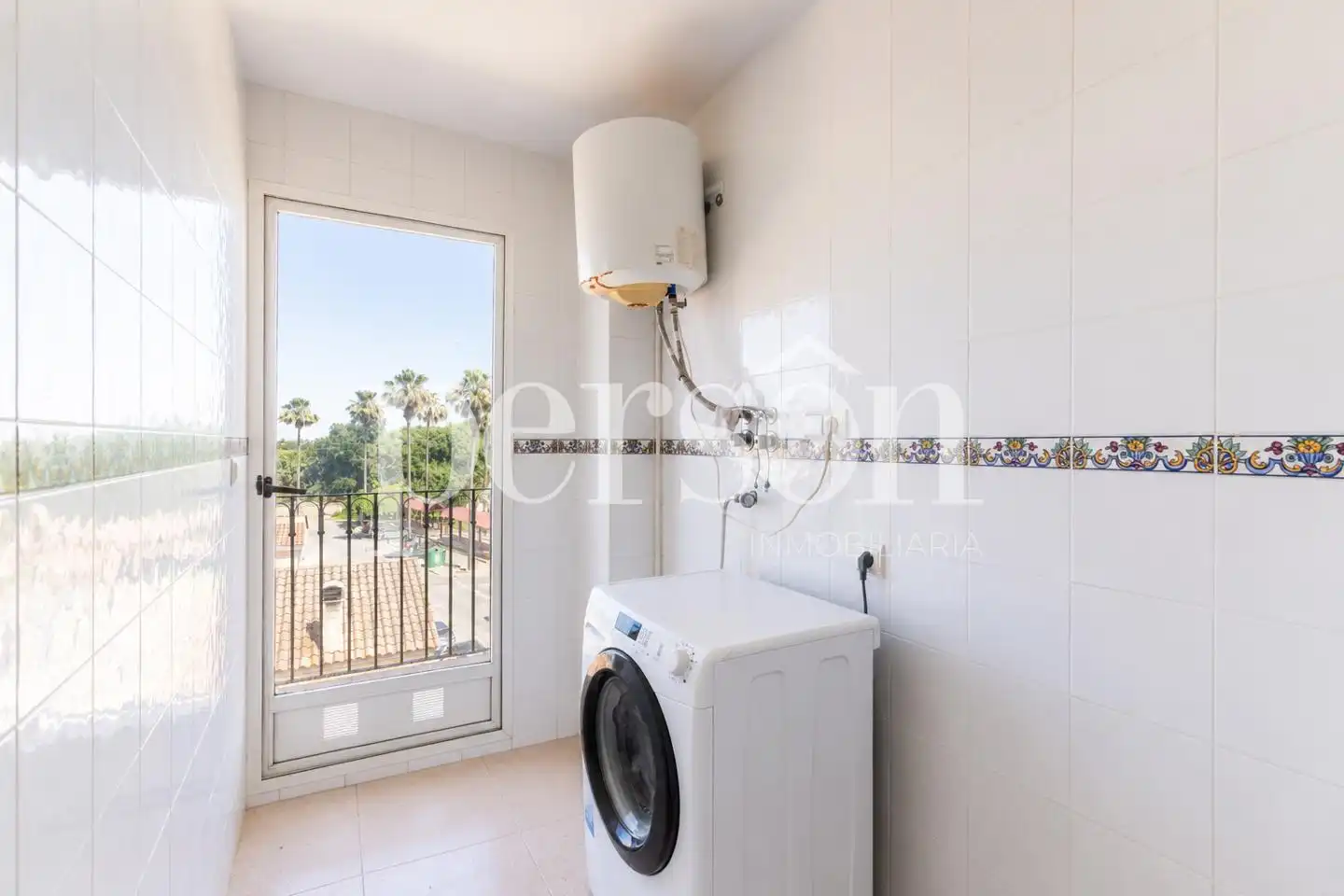 Wohnung mit Terrasse zum Verkauf in Albalat de la Ribera, imagen 13