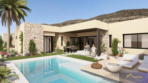 Foto 4 de Casa o xalet en venda a  Mundo, Baños y Mendigo, Murcia