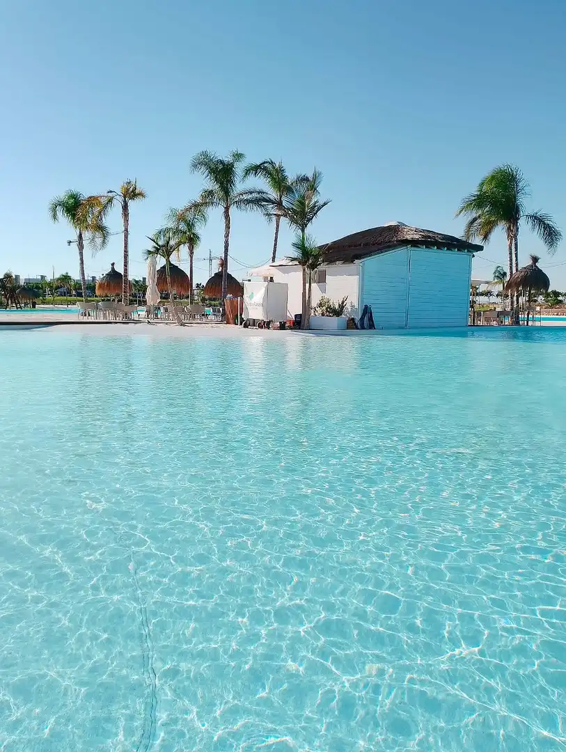 Appartement compact avec piscine à vendre à Mar Menor Golf, imagen 20