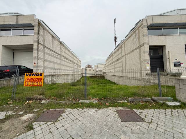 Terreno residencial en Venta en Centro