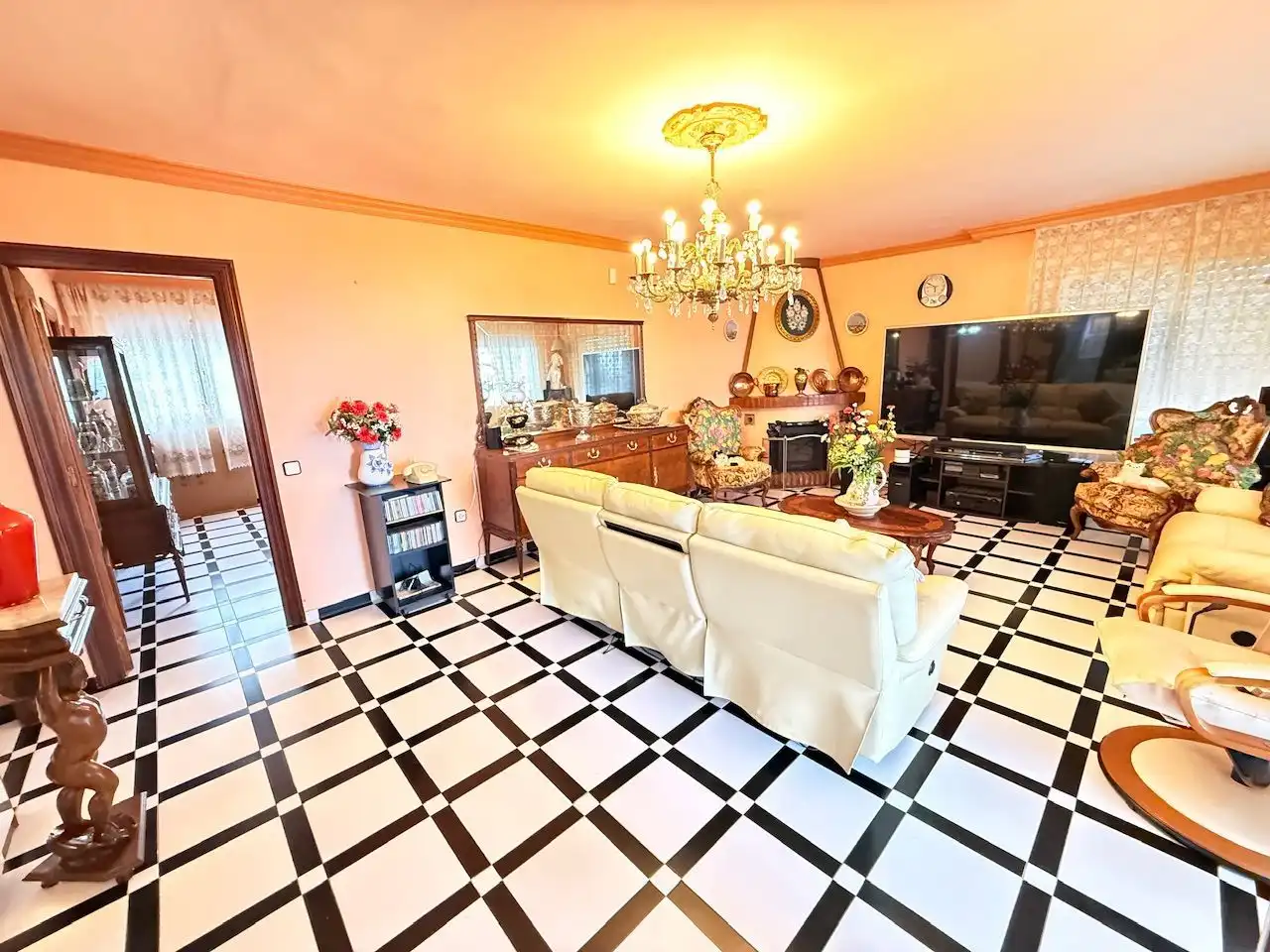 Detached house with pool for sale in Almayate, imagen 31