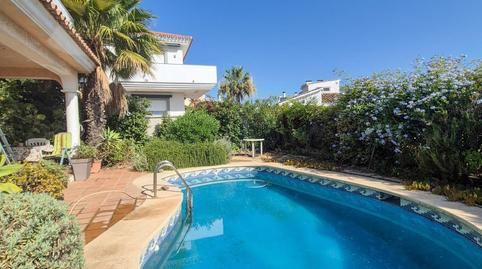 Photo 5 of House or chalet for sale in Castillo Sohail - Myramar, Málaga