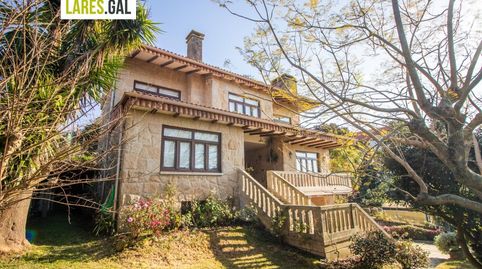 Foto 2 von Haus oder Chalet zur Miete in Moureira(a)-meira, Moaña, Pontevedra
