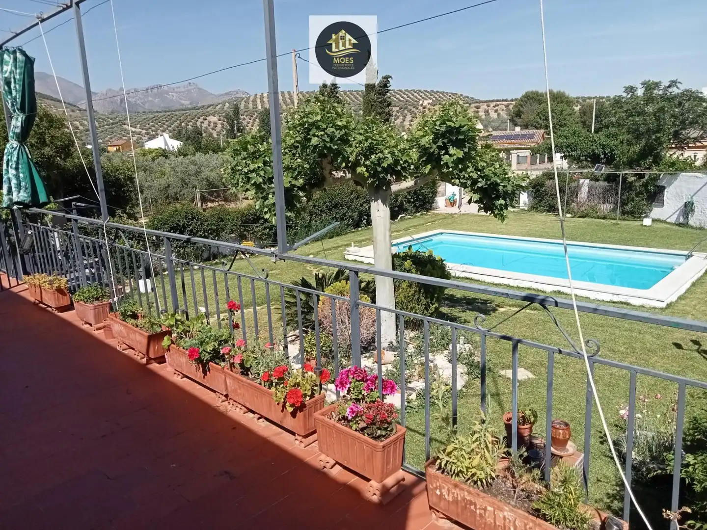 Xalet amb piscina en venda a Puente Jontoya - Puente de la Sierra - El Arroyo, imagen 2