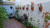 Terrace of Flat for sale in Vejer de la Frontera  with Parquet flooring and Balcony