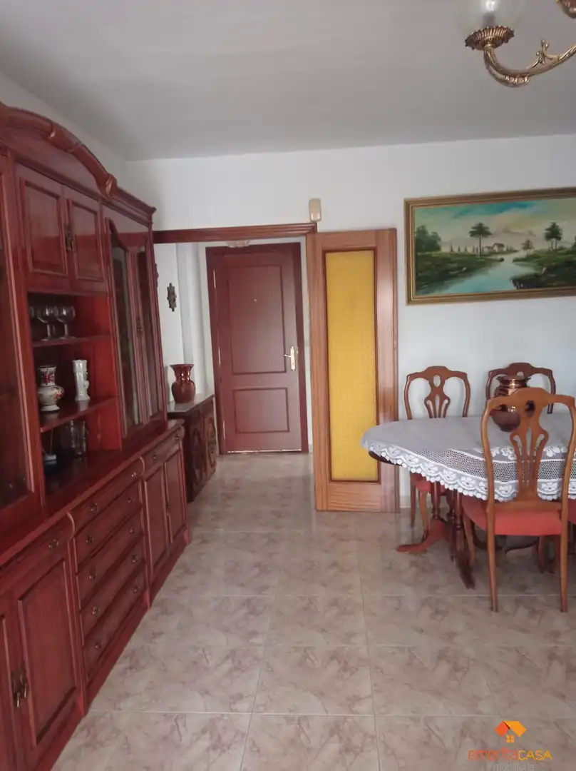 Piso en venta en Zafra