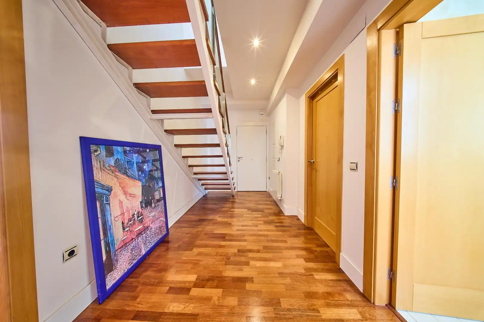 Attic for sale in San Matías - Realejo