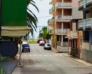 Vista exterior de Planta baixa en venda en Moncofa amb Aire condicionat i Terrassa