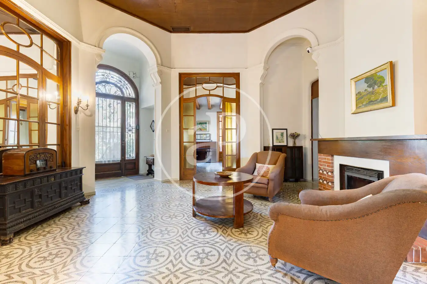 Houses for sale in Carrer d'Àngel Guimerà, L'Eixample