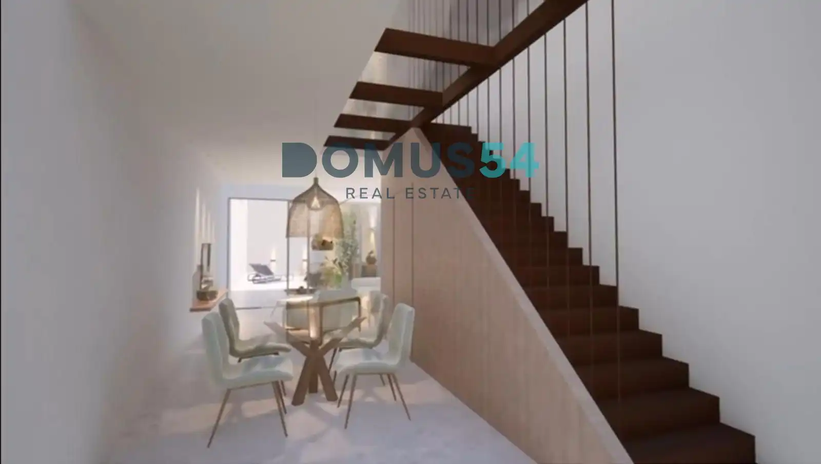 Esszimmer von Grundstücke zum Verkauf in Sa Pobla