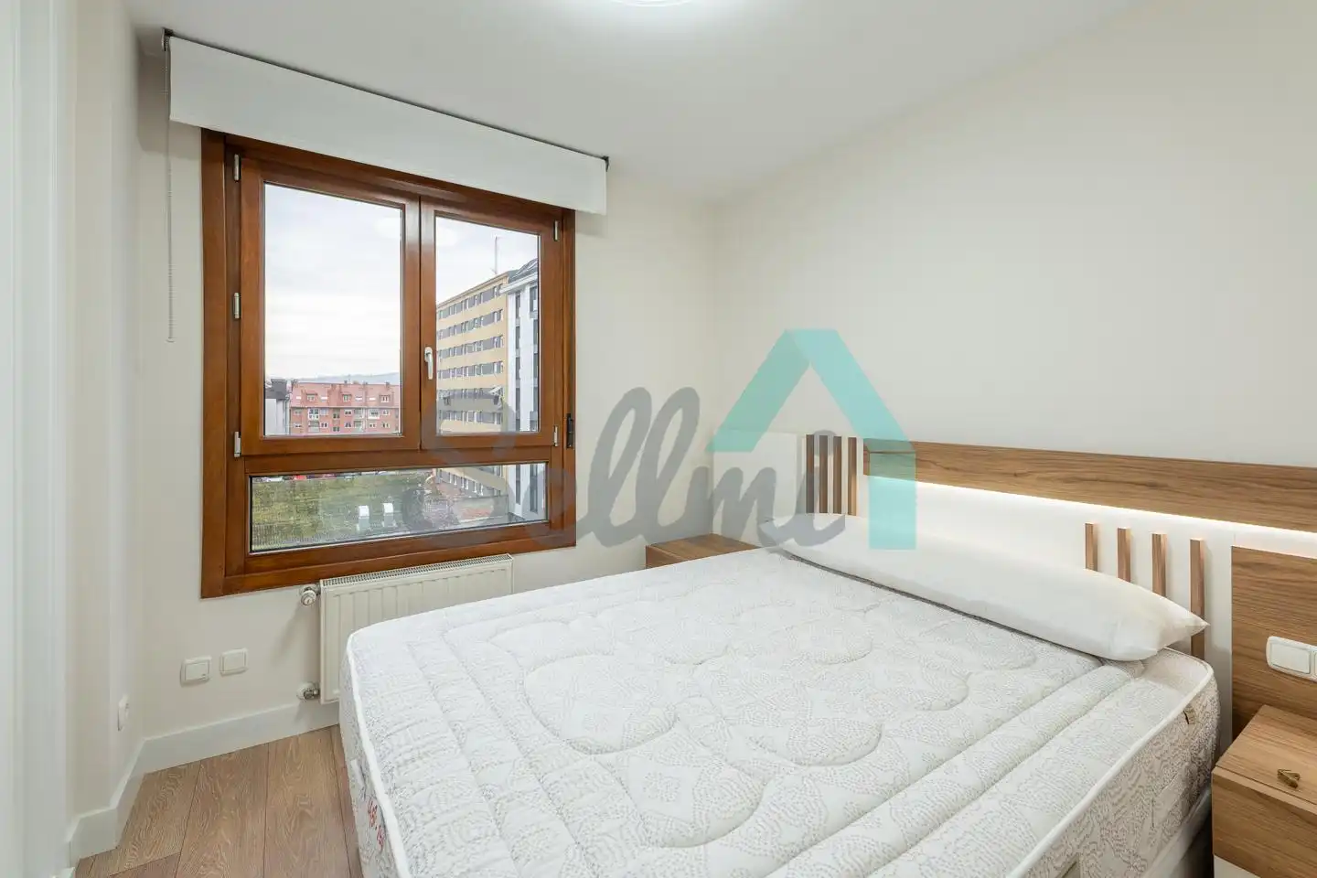 Piso con ascensor en alquiler en Helechos, imagen 12