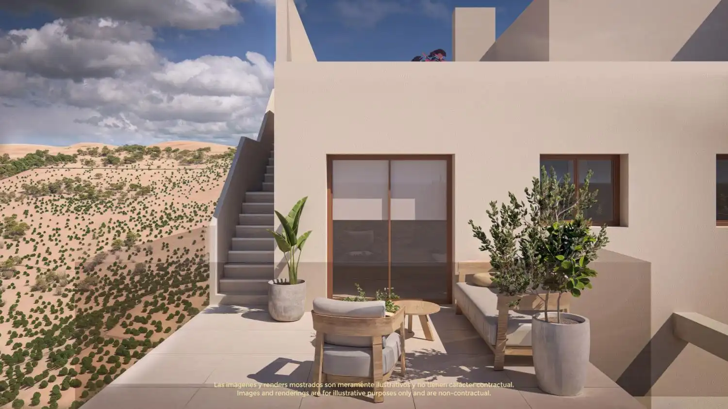Apartment zum Verkauf in Campo de Murcia, imagen 26