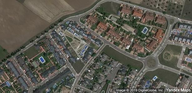 Piso en venta en Señorío de Illescas