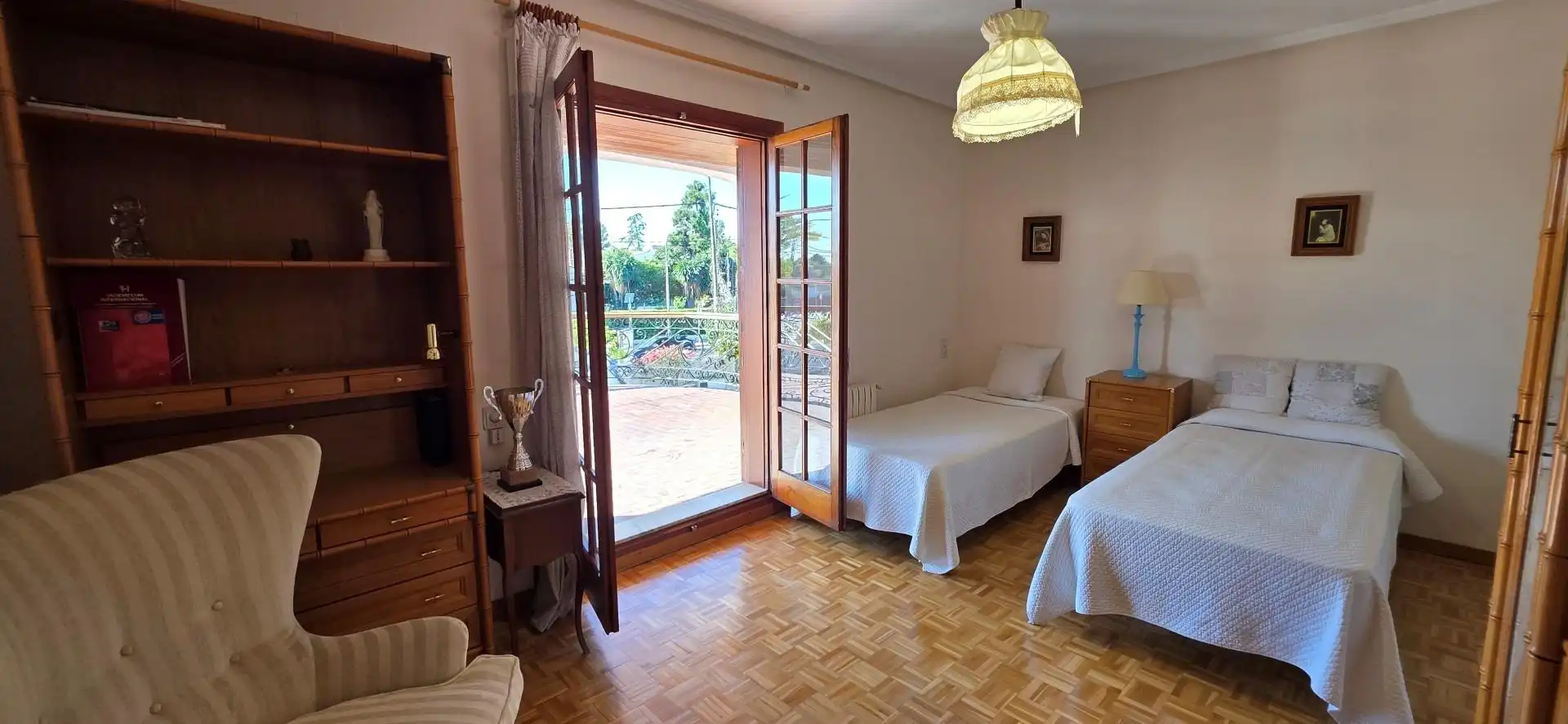 Detached house with pool for sale in La Cañada, imagen 26