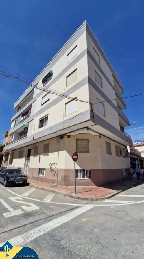 Mini appartamento in vendita a Playa de los Locos, imagen 22