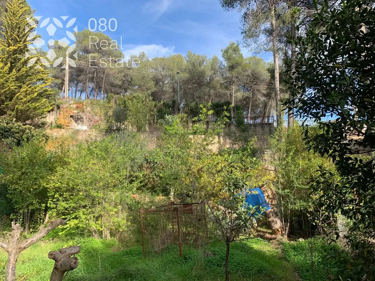 Grundstücke und Bauplätze zum Verkauf in Carrer Garraf, imagen 10