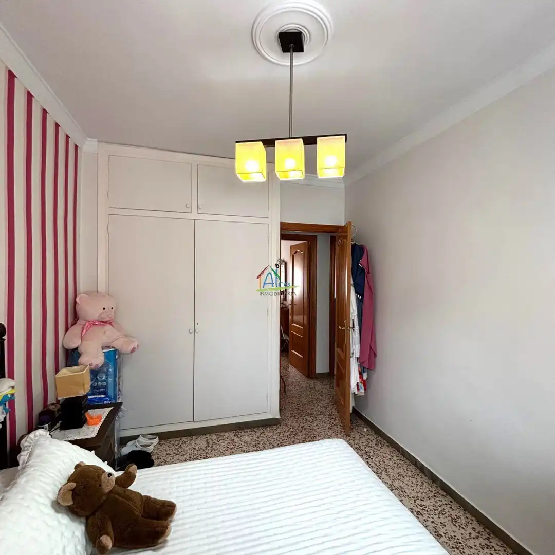 Wohnung zum Verkauf in Almonte ciudad, imagen 4