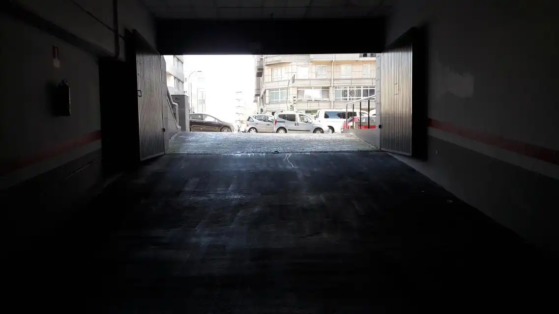 Parkplatz zum Verkauf in C/ Outeiro, imagen 6