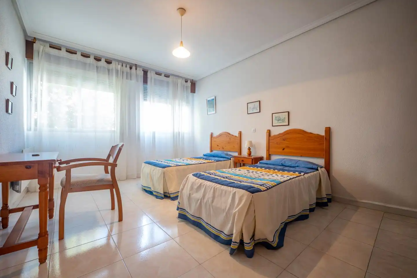 Habitación de Casa o chalet en venta en Pajares de Adaja, Ávila