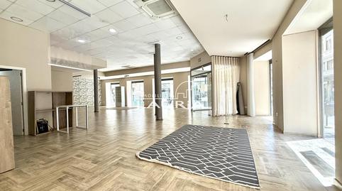 Photo 5 of Premises to rent in Roger de Lauria, 3, Sant Francesc, Valencia