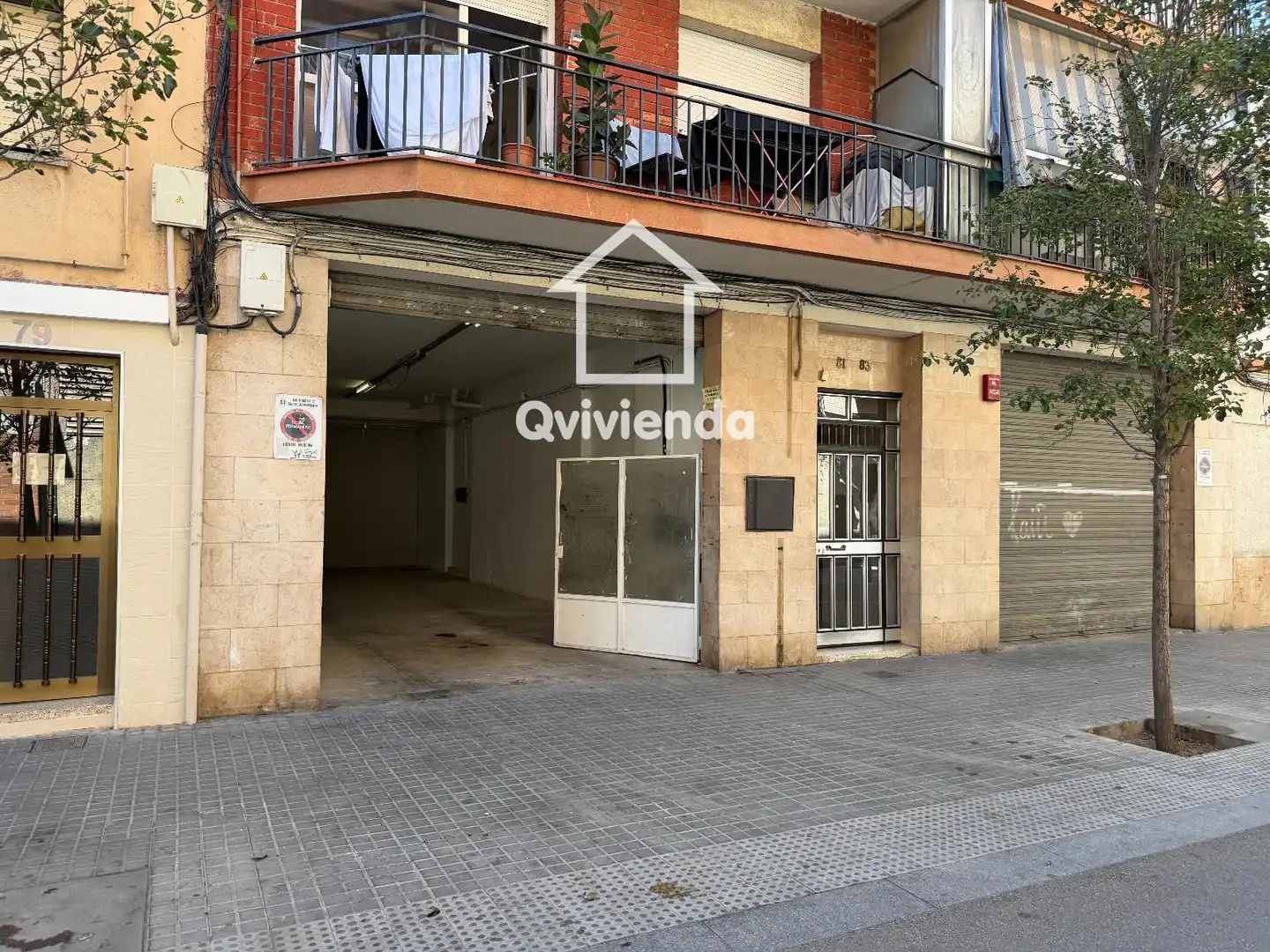 Local de lloguer en Riu Sud