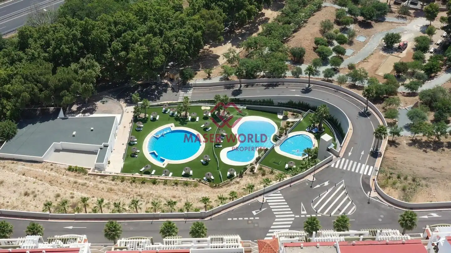 Ático con piscina en venta en Xeresa, imagen 11