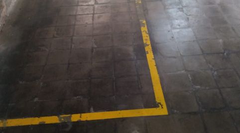 Foto 4 von Garage zum Verkauf in El Centre, Esplugues de Llobregat
