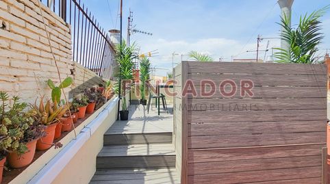 Foto 4 de Àtic en venda a Carrer de la Lluna, El Raval, Barcelona Capital