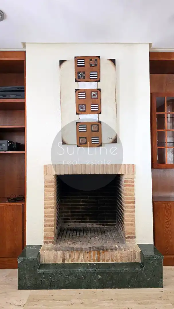 House with pool for sale in Carrer Font de la Carrasquera, imagen 68
