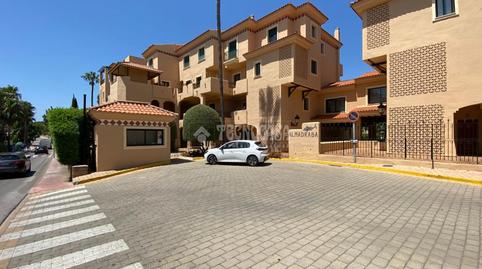 Foto 5 de Garatge en venda a La Duquesa, Málaga