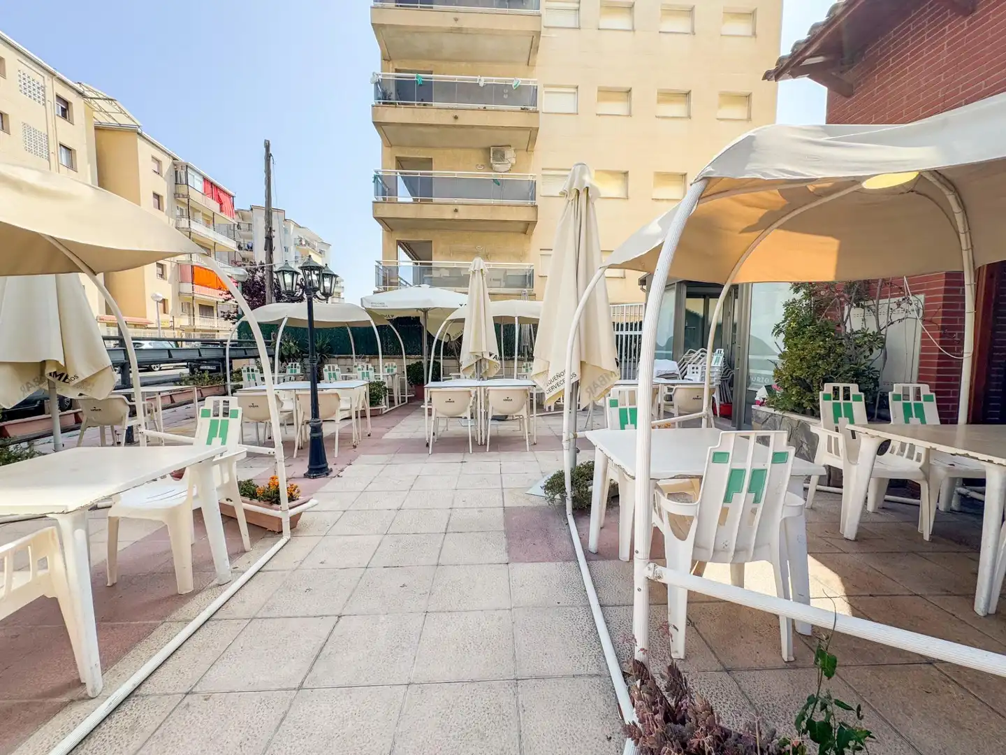 Business premises for sale in ALFREDO KRAUS, imagen 7