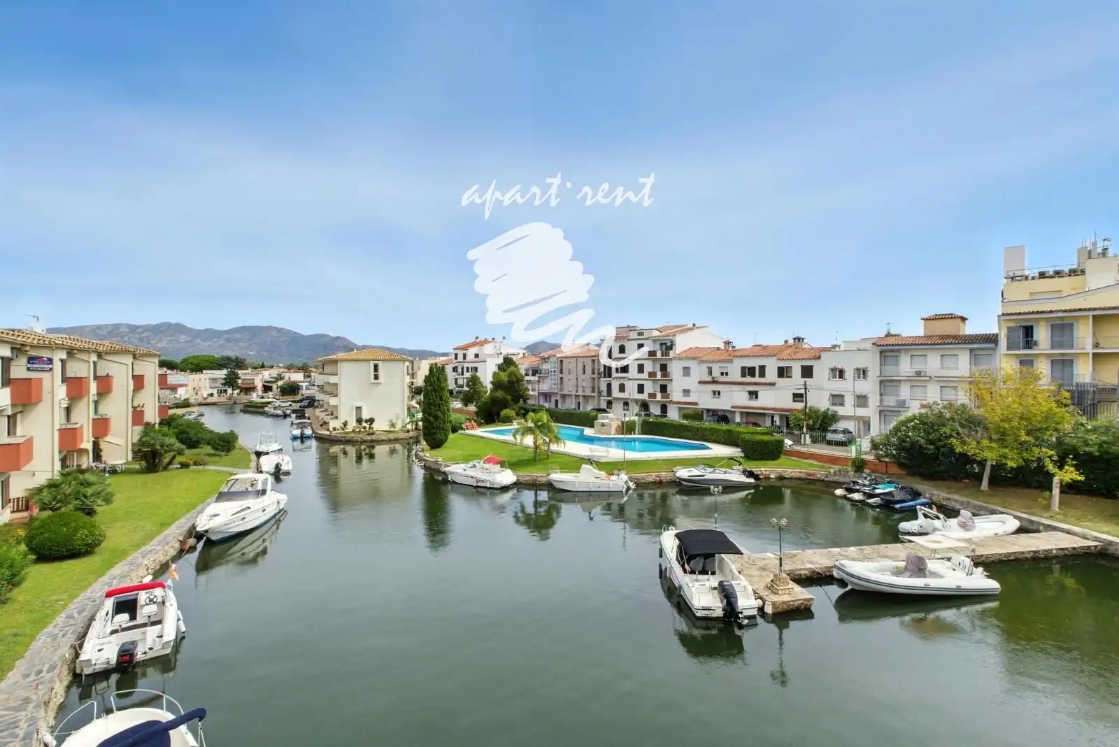 Pis amb terrassa en venda a PORT DE SOTAVENT, imagen 2
