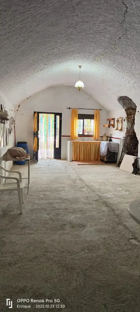 Casa o xalet en venda a Cortes y Graena