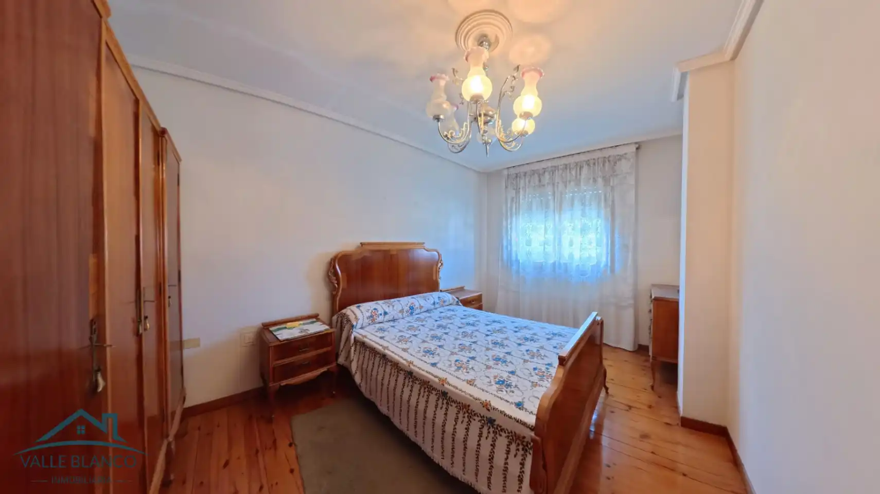 Piso en venta en Campoo de Enmedio, imagen 3