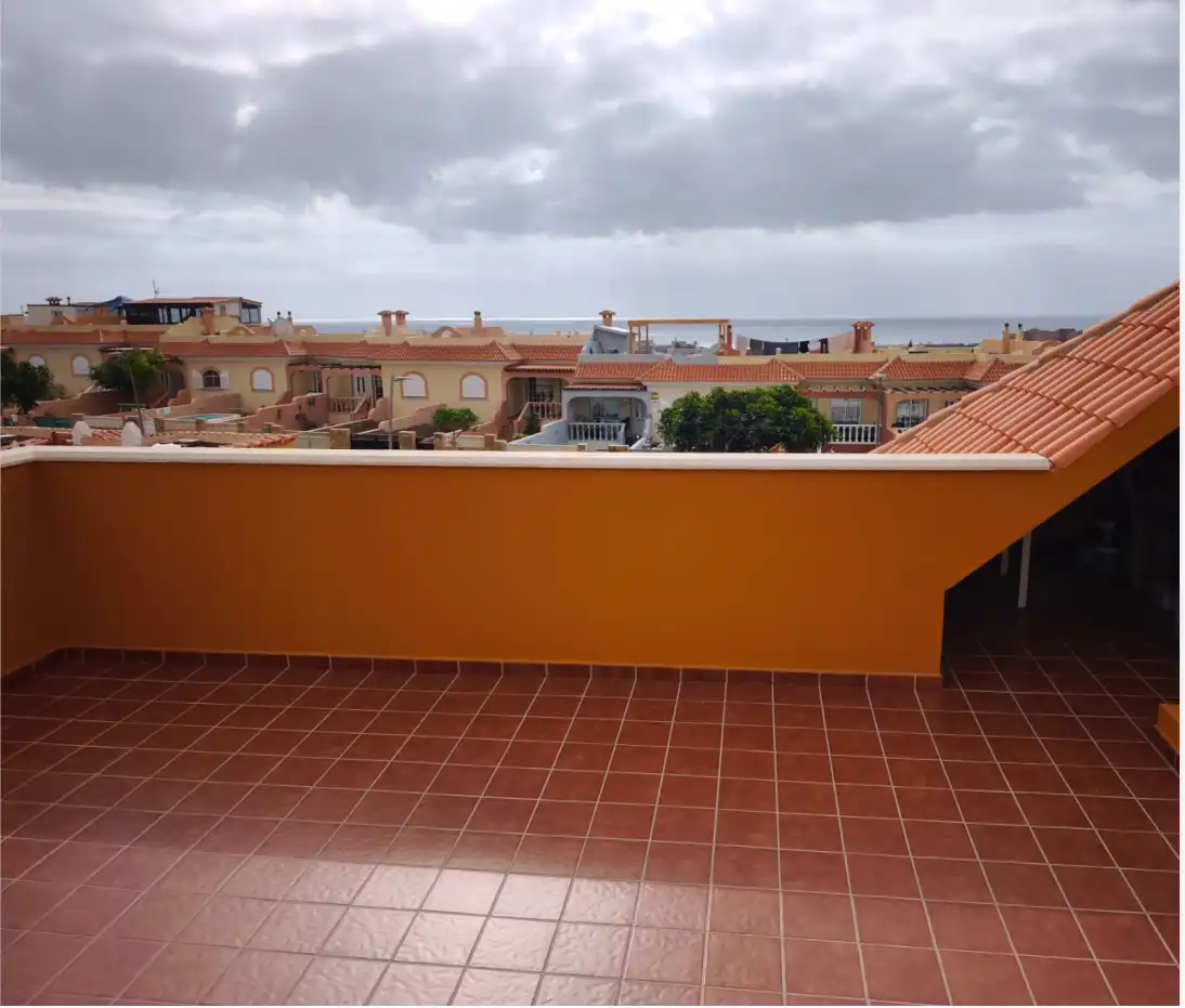 Terrasse von Haus oder Chalet zum Verkauf in Antigua