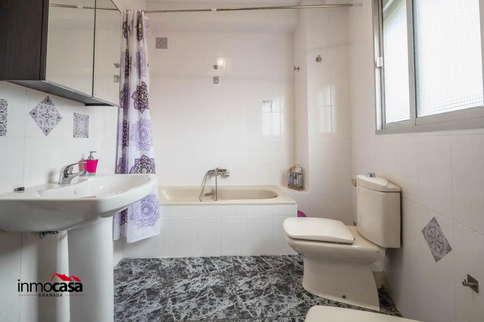 Baño de Edificio en venta en Dehesas Viejas